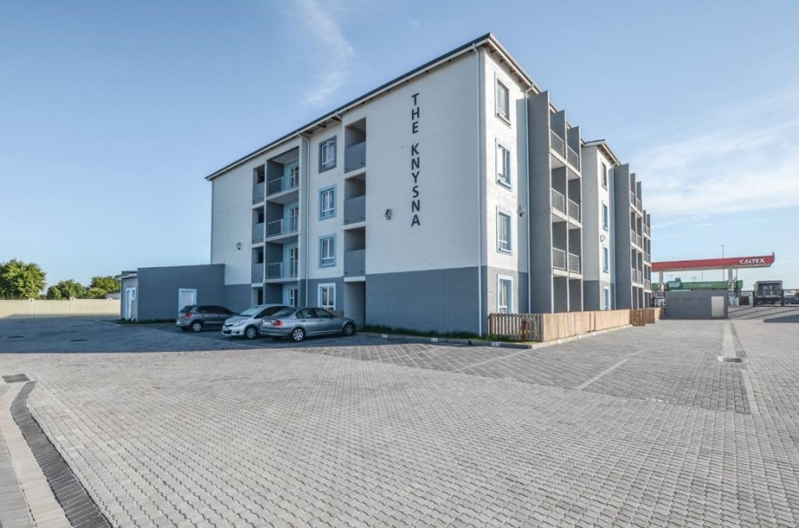 2 Bedroom Property for Sale in Stellendale Western Cape